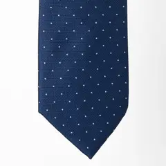 CHRISTIAN ARMAND - Corbata clasica estampado de puntos