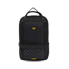Caterpillar - Mochila Unisex Adulto Voyager 2 In 1 Daypack Negro