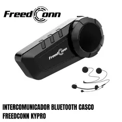 FREEDCONN - INTERCOMUNICADOR PARA CASCO KYPRO