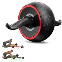 SPORT RICHMAR - Rueda Abdominal Fitness TORITO