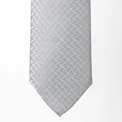 CHRISTIAN ARMAND - Corbata tramado de soga Chrisitan Armand