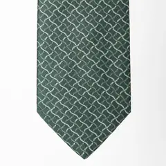 CHRISTIAN ARMAND - Corbata tramado de soga Chrisitan Armand