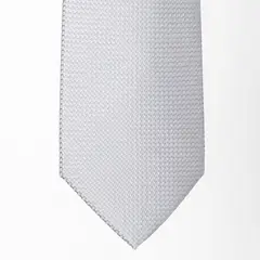 CHRISTIAN ARMAND - Corbata tramado de puntos texturizados