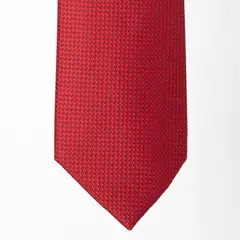 CHRISTIAN ARMAND - Corbata tramado de puntos texturizados