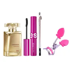 ESIKA - Set Perfume Vibranza Luminous