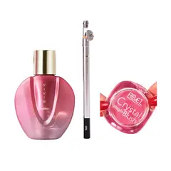 ESIKA - SET PERFUME VIVIR