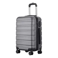 EVERSO - Maleta De Viaje De 10 Kilos De Capacidad Equipaje Cabina