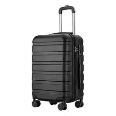 EVERSO - Maleta De Viaje De 10 Kilos De Capacidad Equipaje Cabina