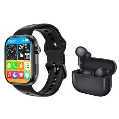 HUAWEI - Audífonos Freebuds Se 4-Negro y Reloj Inteligente Honor 2I