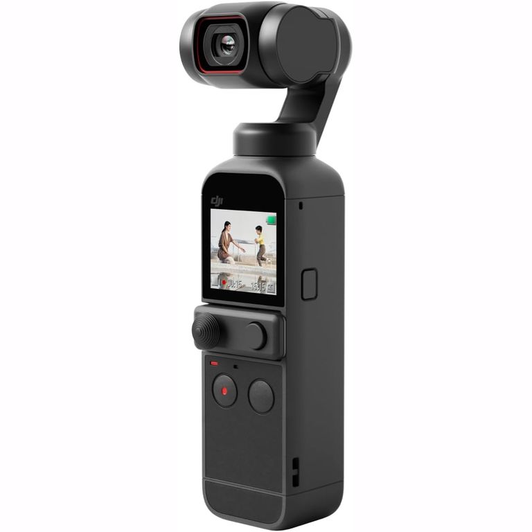 Pocket 2 - Reacondicionado