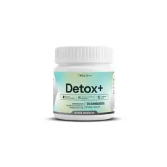 TMX - DETOX+ Gomitas con Vinagre de Manzana & Complejo B Wellness
