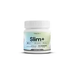 TMX - SLIM+ Gomitas con Garcinia Cambogia Café Verde & Moringa Wellness