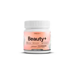 TMX - Gomitas Beauty+ Aguaje Biotina Zinc & Vitaminas