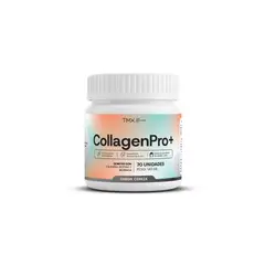 TMX - COLLAGENPRO+ Gomitas de Colágeno Biotina & Vitaminas Wellness