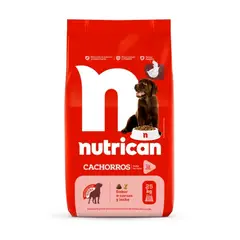 MIMASKOT - NUTRICAN NUTRICIÓN TOTAL CCH 25KG