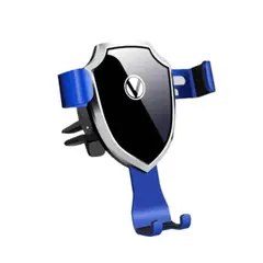 GENERICO - SOPORTE PARA TELÈFONO DE VENTILACIÒN DE AIRE PARA AUTO