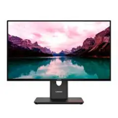 LENOVO - MONITOR 24 THINKVISION T24-40 FHD