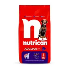 MIMASKOT - NUTRICAN NUTRICIÓN TOTAL AD 2KG
