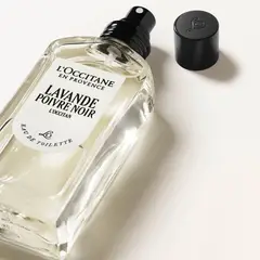 LOCCITANE - Eau de toilette Lavande Poivre Noir LOccitan
