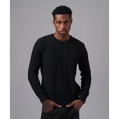 MBO - Chompa Hombre Pet Cuello Redondo