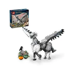 LEGO - Harry Potter Buckbeak The Hippogriff 76427