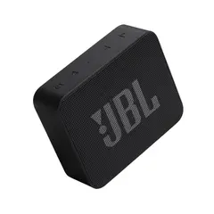 JBL - Go Essential 2 Parlante Bluetooth con Sonido Potente