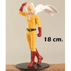 GENERICO - ONE PUNCH MAN - SAITAMA