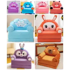 GENERICO - Muebles de Animalitos para Bebé - Sillón Extraíble