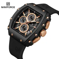 NAVIFORCE - RELOJ DE HOMBRE MARCA 8070 RG