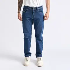 Parada 111 - JEAN SLIM FIT HOMBRE PARADA111 RENZO
