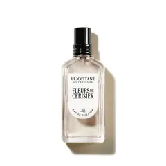 LOCCITANE - Eau de toilette Fleurs de Cerisier 50ml