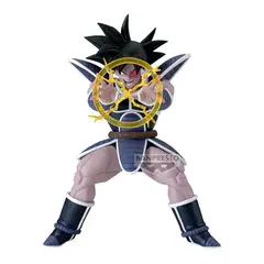 BANPRESTO - FIGURA COLECCIONABLE DE DRAGON BALL Z G MATERIA TURLES