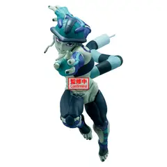 BANPRESTO - FIGURA BANDAI HUNTERXHUNTER VIBRATION STARS MERUEM