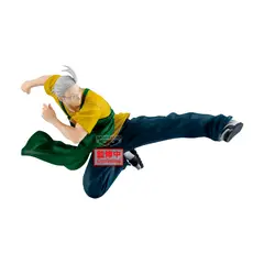 BANPRESTO - FIGURA BANDAI SAKAMOTO DAYS VIBRATION STARS SAKAMOTO TARO II