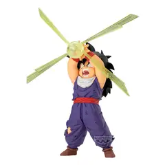 BANPRESTO - FIGURA BANDAI DRAGON BALL Z G MATERIA SON GOHAN III