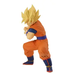 BANPRESTO - FIGURA COLECCIONABLE DE DRAGON BALL Z GRANDISTA GOKU