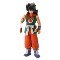BANPRESTO - FIGURA COLECCIONABLE DE ICHIBANSHO YAMCHA SON GOKU TRAINING SECTION