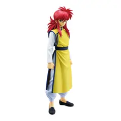 BANPRESTO - FIGURA COLECCIONABLE DE ICHIBANSHO KURAMA-DARK TOURNAMENT EDITION