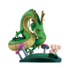 BANPRESTO - FIGURA COLECCIONABLE DE ICHIBANSHO OOLONG-SHENRON DRAGON HISTORY II