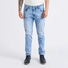 PARADA 111 - JEAN SKINNY HOMBRE PARADA111 FARFAN