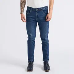PARADA 111 - JEAN SKINNY HOMBRE PARADA111 FARFAN