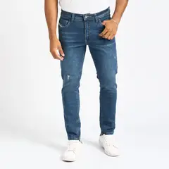 Parada 111 - JEAN SKINNY HOMBRE PARADA111 FARFAN