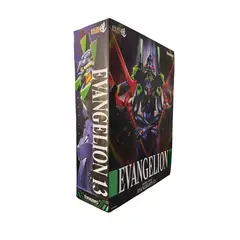HOT TOYS - ROBO-DOU Evangelion 13 Threezero