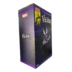 HOT TOYS - Venom Marvel Comics