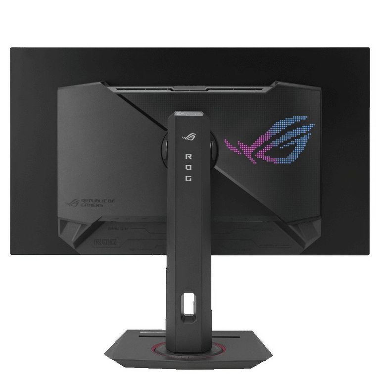 MONITOR 27 GAMING ROG STRIX XG27AQDMG WOLED