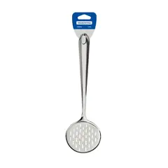 TRAMONTINA - ESPUMADERA UTILITY DE ACERO INOXIDABLE