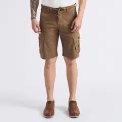 PARADA 111 - BERMUDA CARGO HOMBRE PARADA111 OMAR