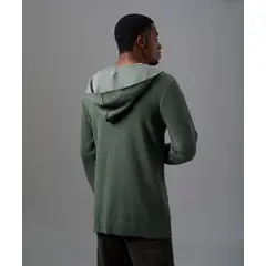 MBO - Chompa Hombre Pet Con Capucha