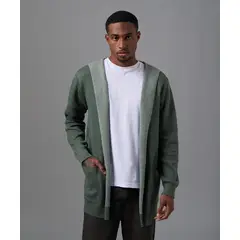 MBO - Chompa Hombre Pet Con Capucha