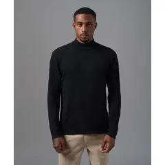 MBO - Chompa Hombre Pet Cuello Alto Tejido